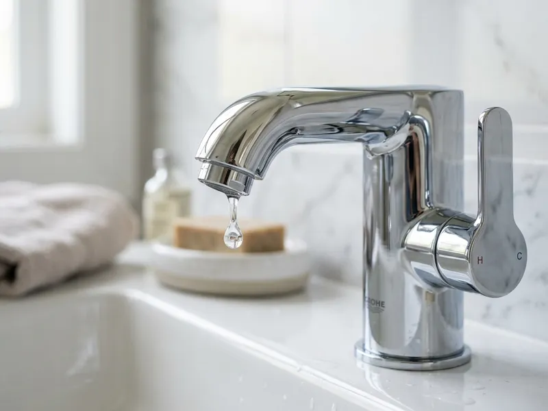 Faucet Repair & Installation Plumber in Riley, KS