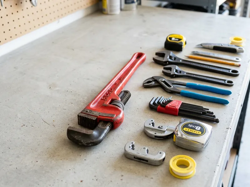 Emergency Plumber in Riley, KS